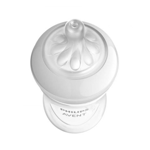 Natural butelka 260 PHILIPS AVENT PHILIPS AVENT Natural butelka 260 PHILIPS AVENT PHILIPS AVENT