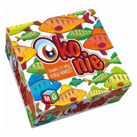 Oko nie MULTIGRA MULTIGRA Oko nie MULTIGRA MULTIGRA