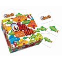 Oko nie MULTIGRA MULTIGRA
