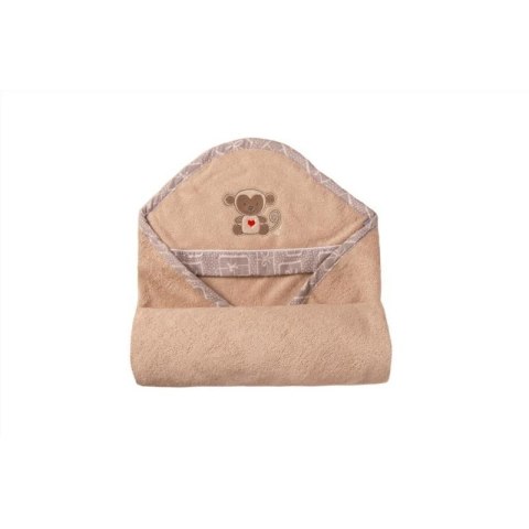 Okrycie kąpielowe bamboo 100 MATEX MATEX Okrycie kąpielowe bamboo 100 MATEX MATEX