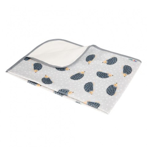 PODKŁ. FROTTE 70X50 JEŻYK ALBIS PODKŁ. FROTTE 70X50 JEŻYK ALBIS