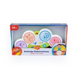 Perkusja elektroniczna DUMEL DUMEL