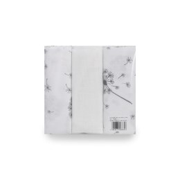 Pielucha muslin 3 pak 70x80 MATEX RONI