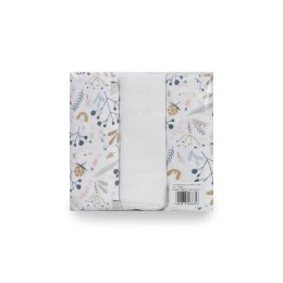 Pielucha muslin 3 pak 70x80 MATEX RONI