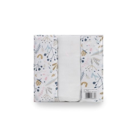 Pielucha muslin 3 pak 70x80 MATEX RONI Pielucha muslin 3 pak 70x80 MATEX RONI