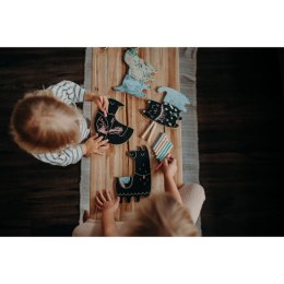 Piesek hektor MILIN MILIN