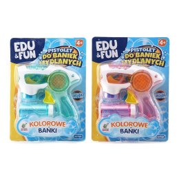 Pistolet do robienia baniek ARTYK ARTYK