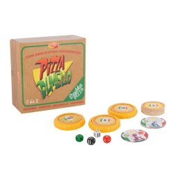 Pizza dumello DUMEL DUMEL