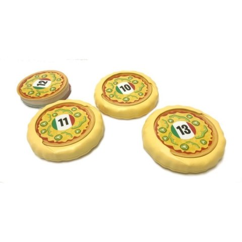Pizza dumello DUMEL DUMEL Pizza dumello DUMEL DUMEL