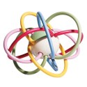 Planeta kolorowe pierścienie DUMEL DUMEL