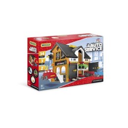 Play house auto serwis WADER WADER