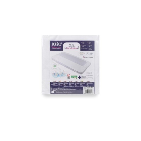 Podkład higieniczny jersey 120 MATEX MATEX Podkład higieniczny jersey 120 MATEX MATEX