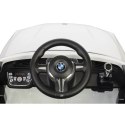 Pojazd bmw x5m 6661r white EUROBABY EUROBABY