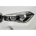 Pojazd bmw x5m 6661r white EUROBABY EUROBABY