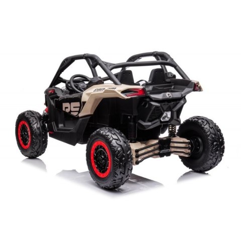 Pojazd can am maverick black EUROBABY EUROBABY Pojazd can am maverick black EUROBABY EUROBABY