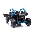 Pojazd can am maverick blue EUROBABY EUROBABY