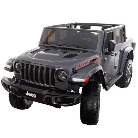 Pojazd jeep gladiator EUROBABY EUROBABY Pojazd jeep gladiator EUROBABY EUROBABY