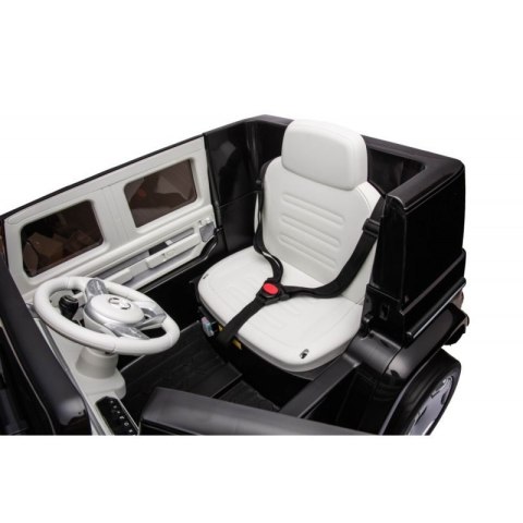 Pojazd jj2088 mercedes eqg black EUROBABY EUROBABY Pojazd jj2088 mercedes eqg black EUROBABY EUROBABY