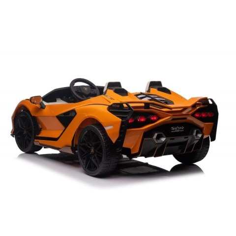 Pojazd qls-6988 lambo sian EUROBABY EUROBABY Pojazd qls-6988 lambo sian EUROBABY EUROBABY