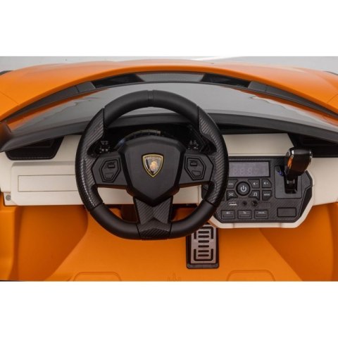 Pojazd qls-6988 lambo sian EUROBABY EUROBABY Pojazd qls-6988 lambo sian EUROBABY EUROBABY