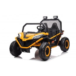Pojazd quad buggy s608 orange EUROBABY EUROBABY