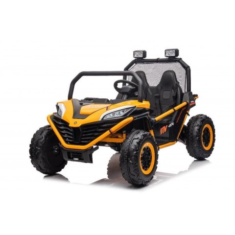 Pojazd quad buggy s608 orange EUROBABY EUROBABY Pojazd quad buggy s608 orange EUROBABY EUROBABY