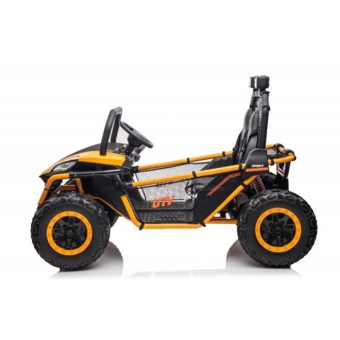 Pojazd quad buggy s608 orange EUROBABY EUROBABY Pojazd quad buggy s608 orange EUROBABY EUROBABY