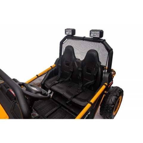 Pojazd quad buggy s608 orange EUROBABY EUROBABY Pojazd quad buggy s608 orange EUROBABY EUROBABY