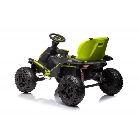 Pojazd quad hc305 green EUROBABY EUROBABY Pojazd quad hc305 green EUROBABY EUROBABY