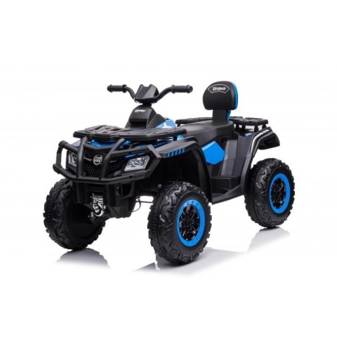 Pojazd quad s615 blue EUROBABY EUROBABY Pojazd quad s615 blue EUROBABY EUROBABY
