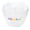 Pojemnik na mleko blue AKUKU ALBIS
