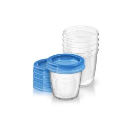 Pojemniki na pokarm 180ml PHILIPS AVENT PHILIPS AVENT
