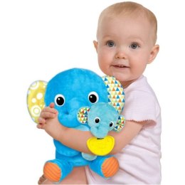 Przytulanki mama i ja 1/6 ANEK - Smily Play ANEK - Smily Play