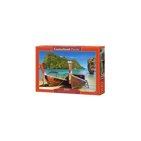 Puzzle khao phing kan 500 CASTOR CASTOR Puzzle khao phing kan 500 CASTOR CASTOR