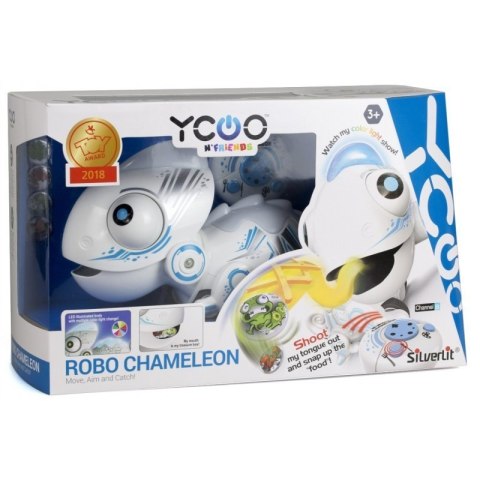 Robo chameleon DUMEL DUMEL Robo chameleon DUMEL DUMEL