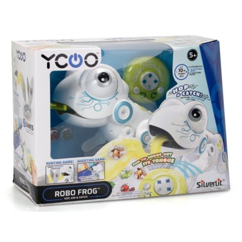 Robo frog DUMEL DUMEL Robo frog DUMEL DUMEL