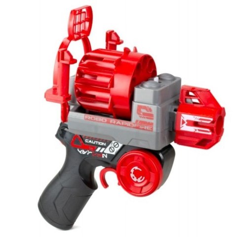 Robo rapidfire DUMEL DUMEL Robo rapidfire DUMEL DUMEL