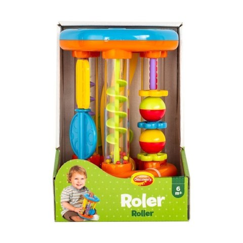 Roler DUMEL Roler DUMEL