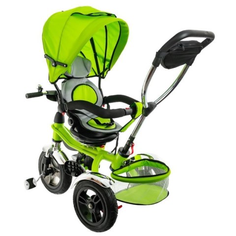 Rowerek 3730004 t307 green EUROBABY EUROBABY Rowerek 3730004 t307 green EUROBABY EUROBABY