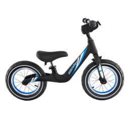 Rowerek biegowy t207 black EUROBABY EUROBABY