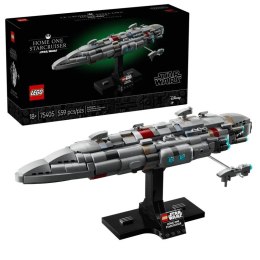 STAR WARS KRĄŻOWNIK HOME ONE LEGO
