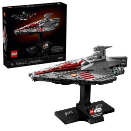 STAR WARS KRĄŻOWNIK SZTURM. A LEGO