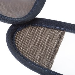 Śliniak z kieszonką lisek ALBIS