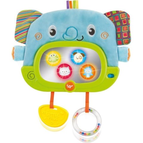 Słonik na dzień i noc ANEK - Smily Play ANEK - Smily Play Słonik na dzień i noc ANEK - Smily Play ANEK - Smily Play