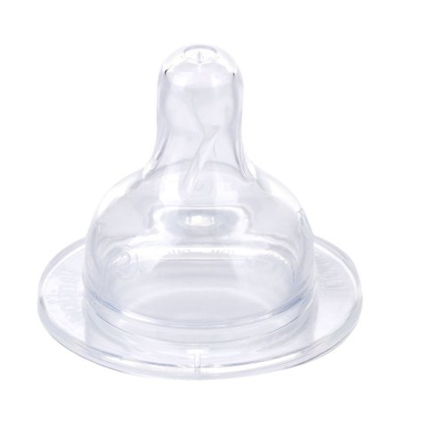 Smoczek balonik silikon 3-prze CANPOL BABIES CANPOL BABIES