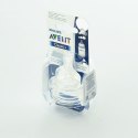 Smoczek do karm.mini 2 szt. PHILIPS AVENT PHILIPS AVENT