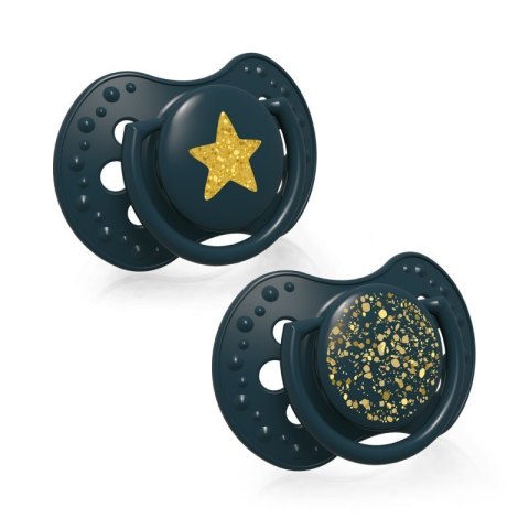 Smoczek usp.lovi 0-3 stardust LOVI LOVI Smoczek usp.lovi 0-3 stardust LOVI LOVI