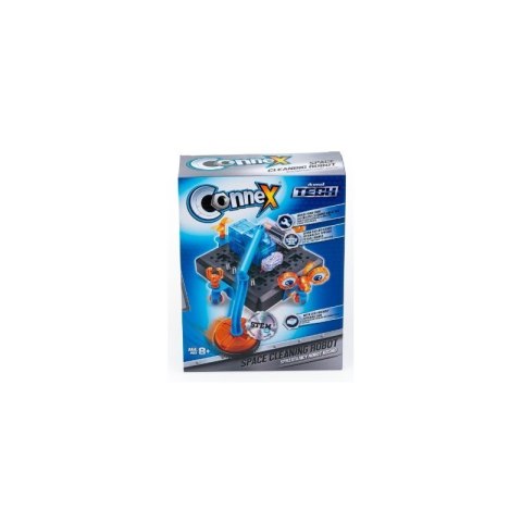 Sprzątający robot kosmo DUMEL DUMEL Sprzątający robot kosmo DUMEL DUMEL
