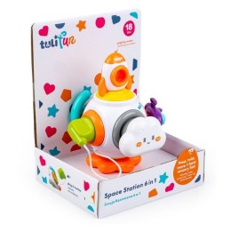 Stacja kosmiczna DUMEL DUMEL