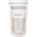 Sterylne woreczki do pok.150ml AKUKU ALBIS